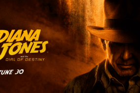 Το καλοκαίρι σκάει το Indiana Jones 5 με τεράστιο budget (trailer)