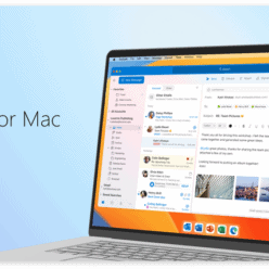 Διαθέσιμο Δωρεάν το Microsoft Outlook σε Mac