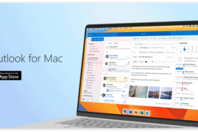 Διαθέσιμο Δωρεάν το Microsoft Outlook σε Mac