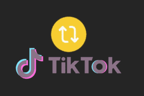 How to Αναδημοσίευση και αναίρεση αναδημοσίευσης στο Tiktok