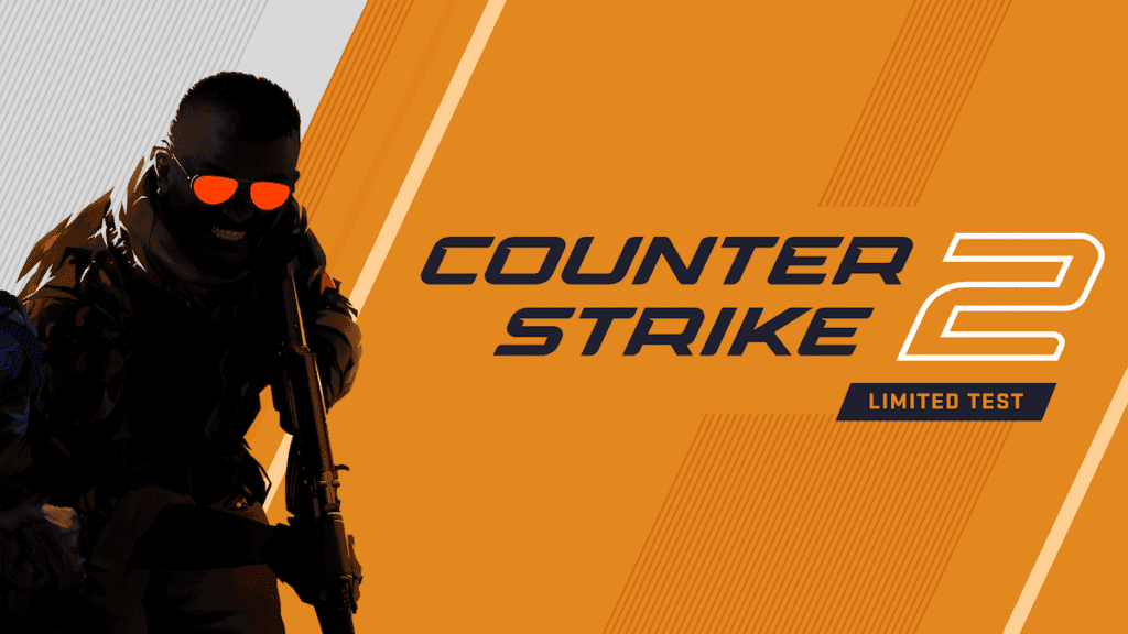 Counter Strike 2: Η "νέα εποχή" ξεκινά!