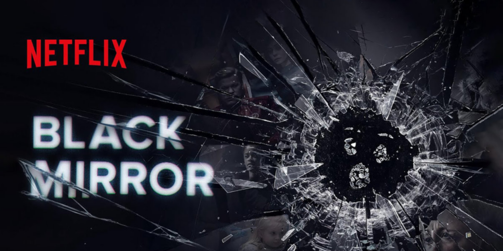 Black Mirror 6η σεζόν: Έσκασε το πρώτο teaser trailer!