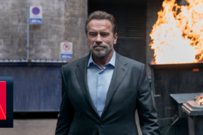 Fubar: Έρχεται σειρά στο Netflix με πρωταγωνιστή τον Arnold Schwarzenegger (trailer)