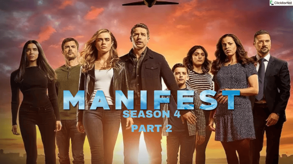 Manifest 4η σεζόν: Η ιστορία της πτήσης 828 ολοκληρώνεται τον Ιούνιο!