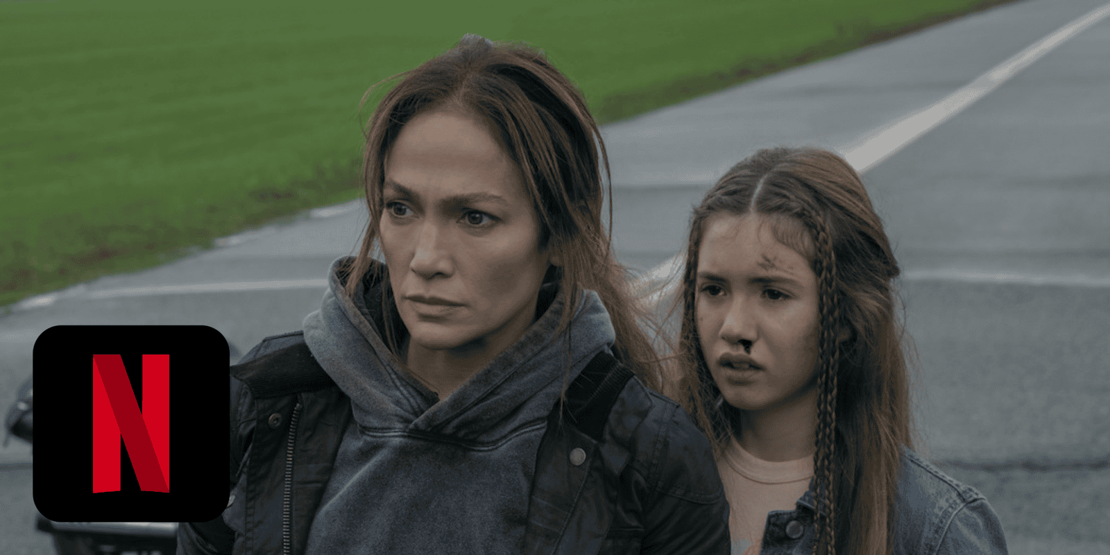 The Mother: Έρχεται σύντομα στο Netflix η ταινία δράσης με την Jennifer Lopez (trailer)