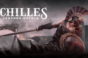 Achilles: Legends Untold - Το παιχνίδι με εσάνς από Αρχαία Ελλάδα θα έρθει σε PS και Xbox