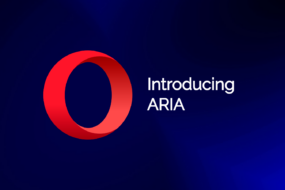 Aria: Ο Opera browser μπαίνει δυναμικά στο "παιχνίδι" των εργαλείων τεχνητής νοημοσύνης