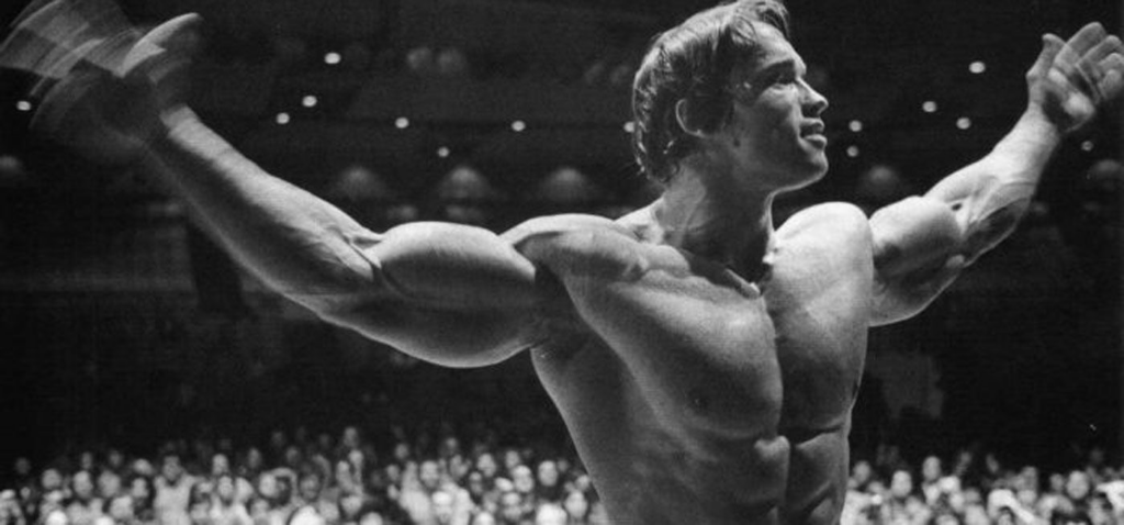 Arnold: Βγήκε μόλις το trailer του ντοκιμαντέρ για τον Schwarzenegger