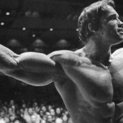 Arnold: Βγήκε μόλις το trailer του ντοκιμαντέρ για τον Schwarzenegger