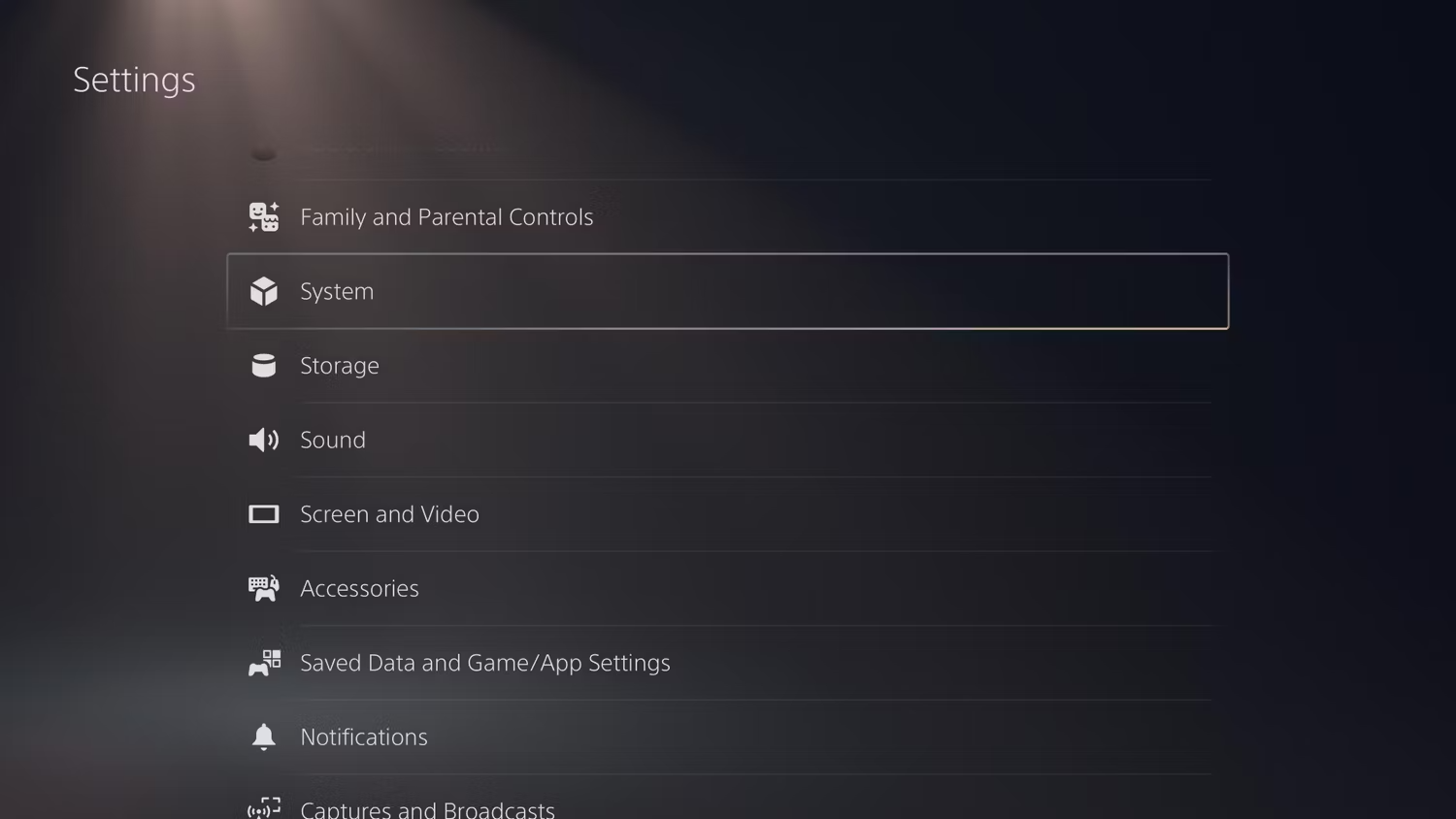 How to: Ενημέρωση Playstation 5 (χειροκίνητα και αυτόματα)
