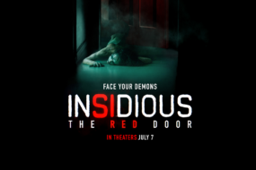 Insidious: The Red Door - Έρχεται το φινάλε από το τρομακτικό αυτό σύμπαν (trailer)
