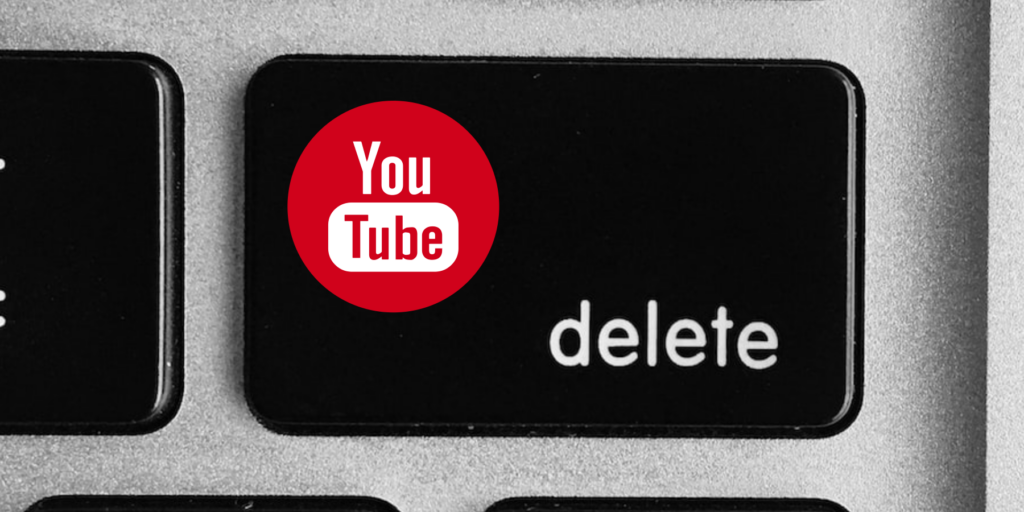 How to: Διαγραφή βίντεο στο Youtube