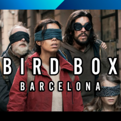 Bird Box: Barcelona - Το ισπανικό spin-off έρχεται στο Netflix (trailer)