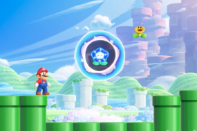 Super Mario Bros. Wonder: Σκάει ολόφρεσκο 2D Mario game (trailer)