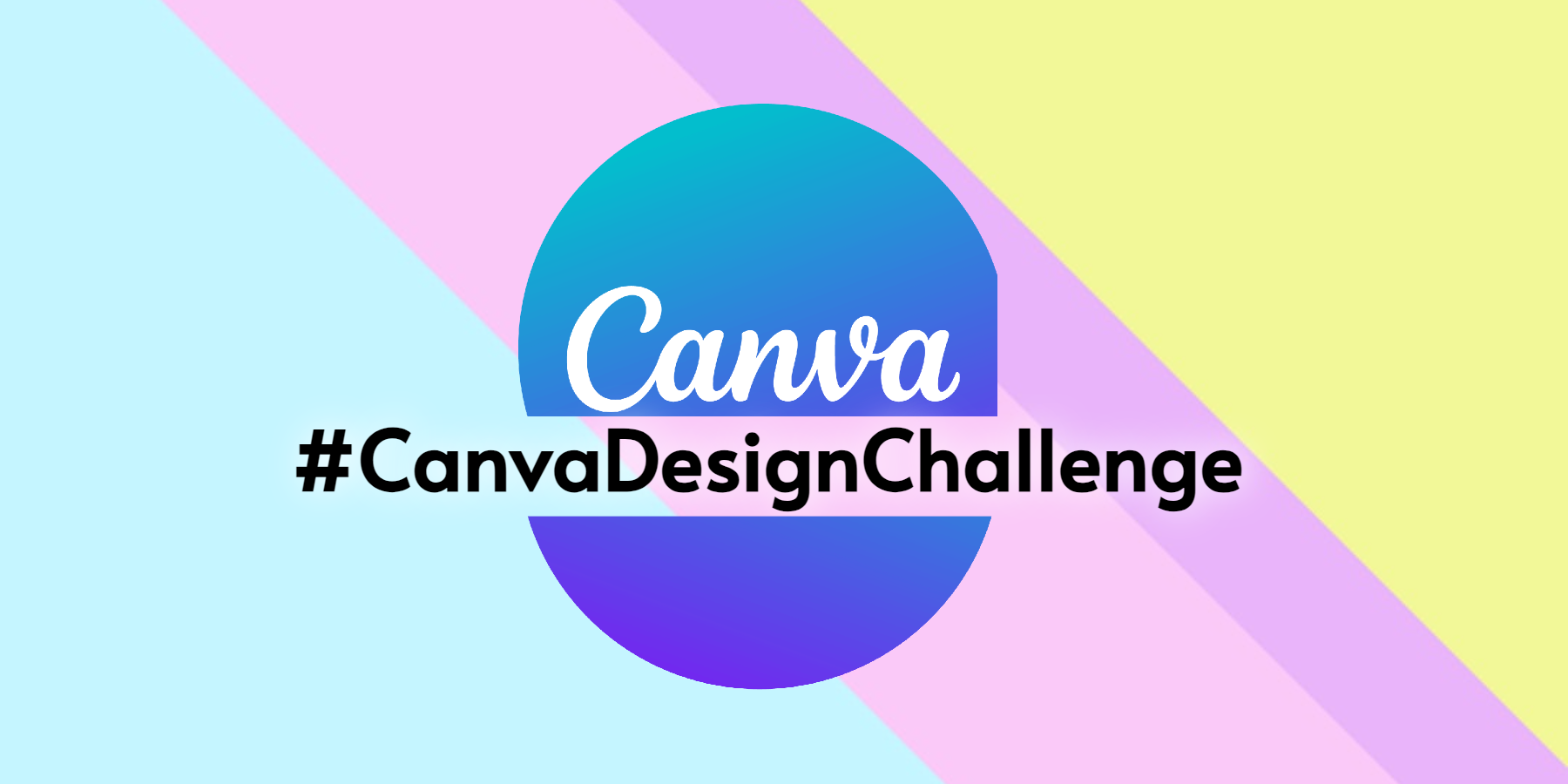 Canva Design Challenges: Τι είναι και πώς να πάρεις μέρος